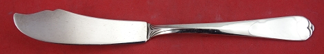 Master Butter flat handle 6 3/4